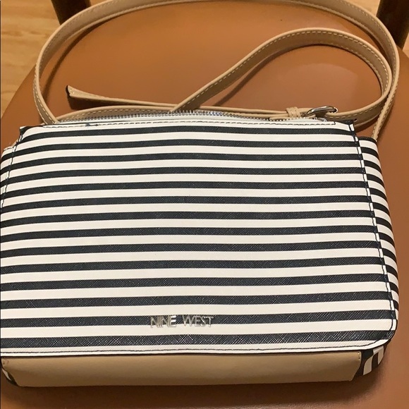 Nine west bag - Picture 1 of 3